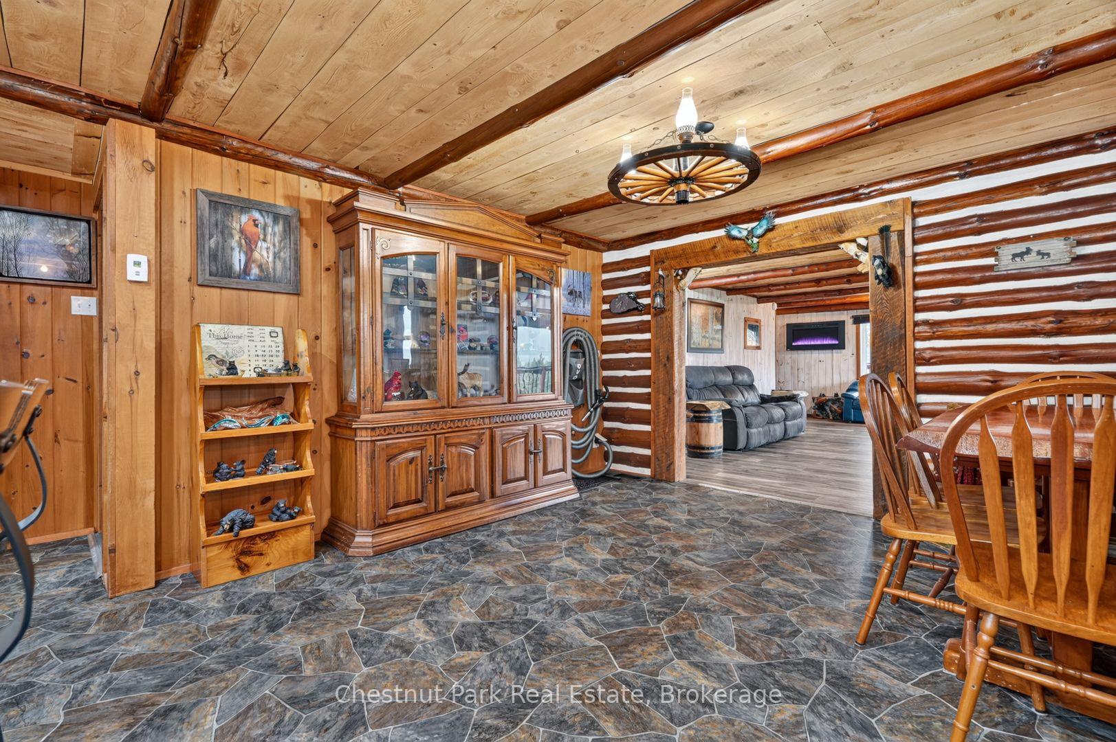 Photo 18 of 421 Peggs Mountain Road, Ryerson — HOMEH