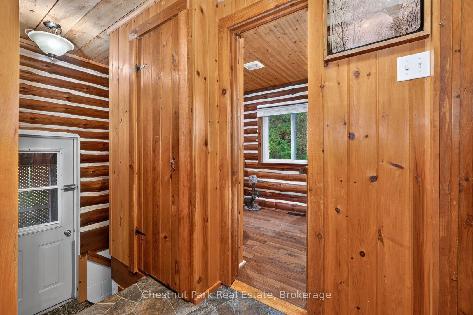 Photo 19 of 421 Peggs Mountain Road, Ryerson — HOMEH