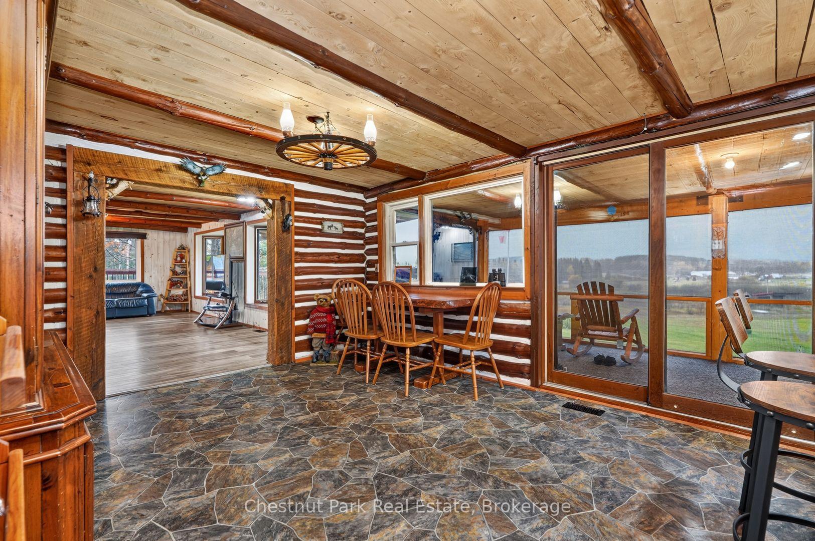 Photo 20 of 421 Peggs Mountain Road, Ryerson — HOMEH