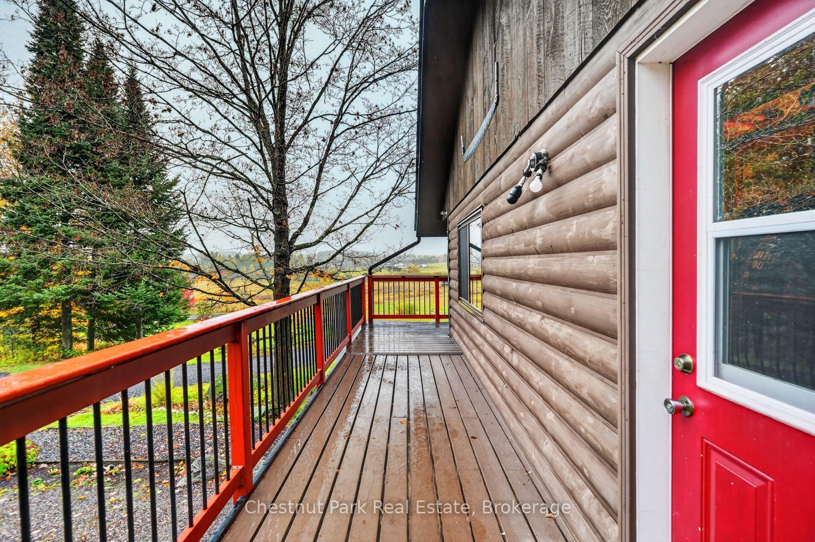 Photo 26 of 421 Peggs Mountain Road, Ryerson — HOMEH