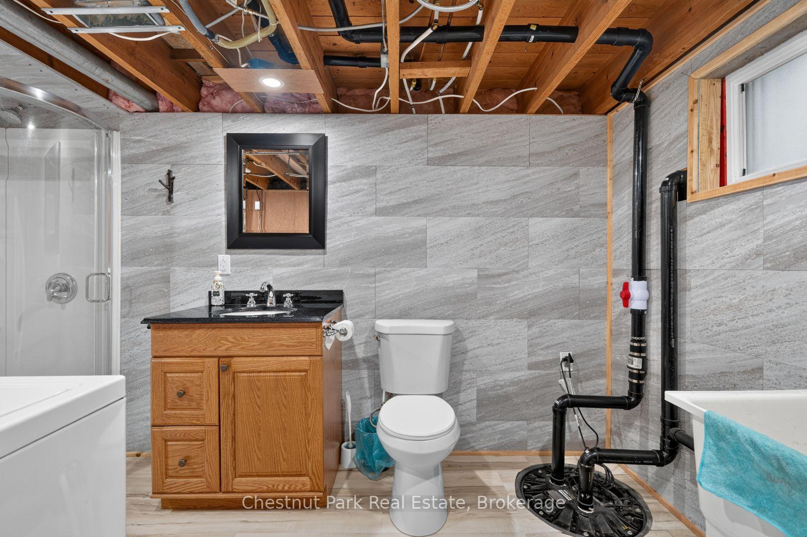 Photo 31 of 421 Peggs Mountain Road, Ryerson — HOMEH