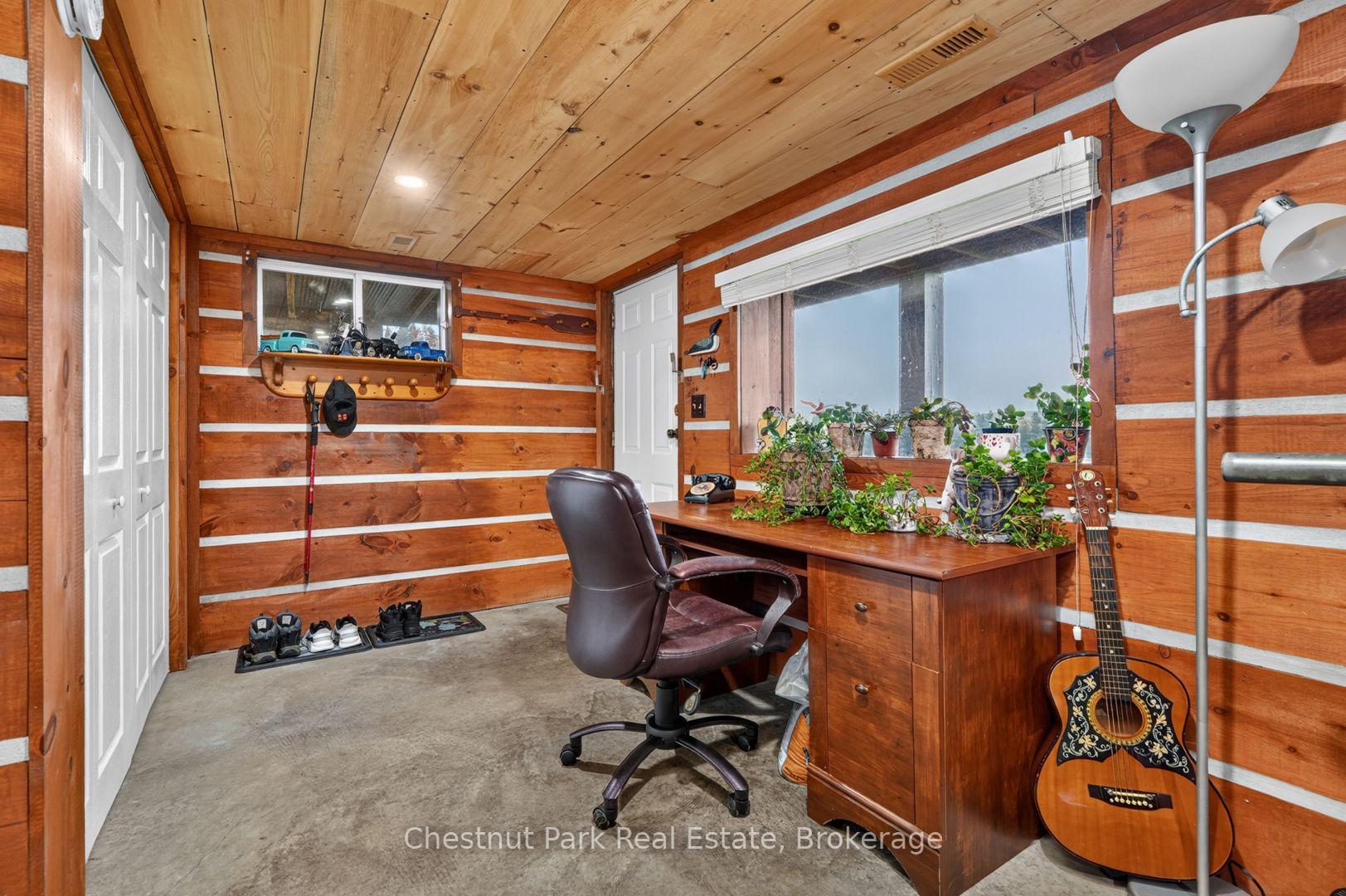 Photo 36 of 421 Peggs Mountain Road, Ryerson — HOMEH