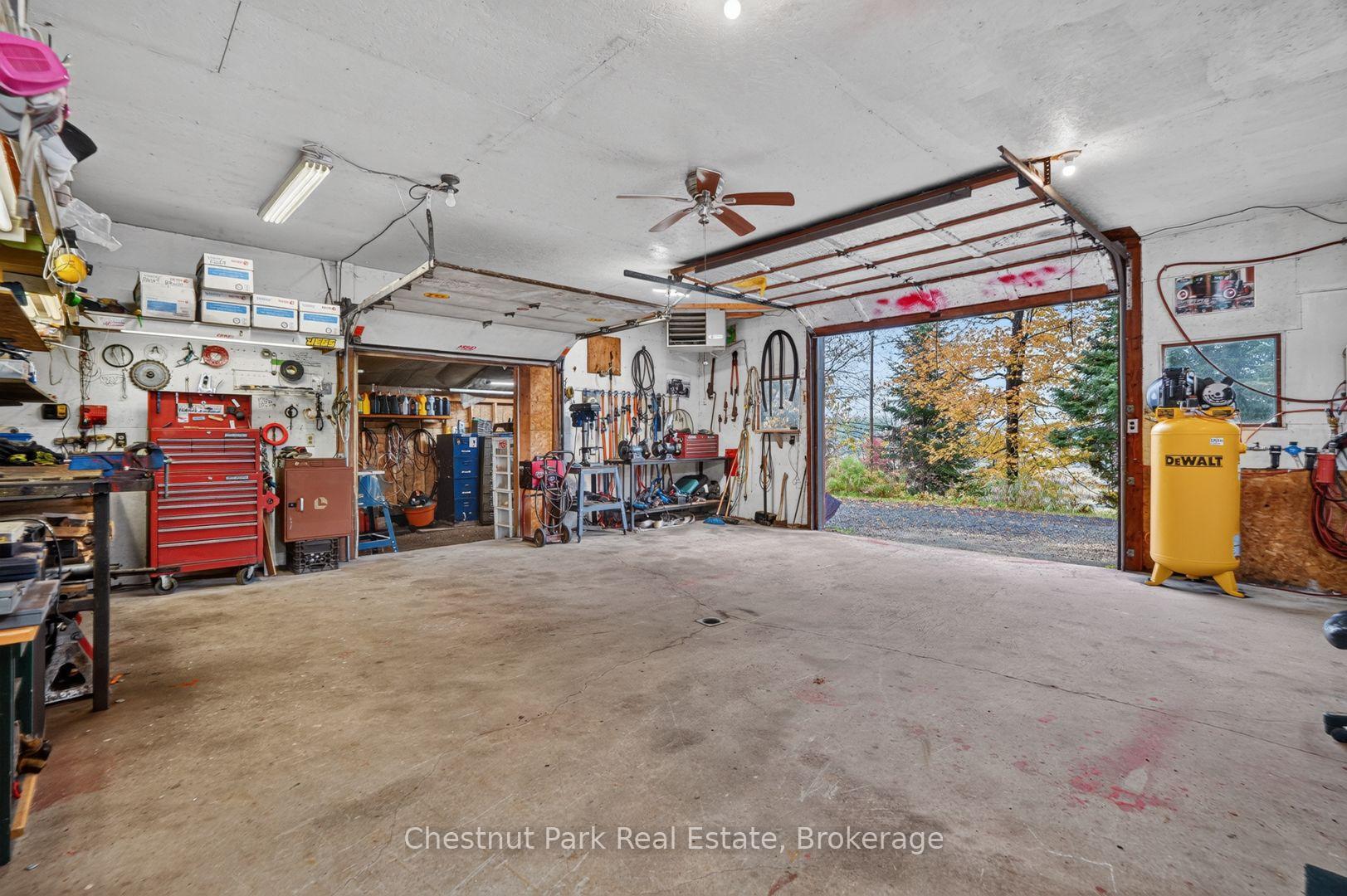 Photo 42 of 421 Peggs Mountain Road, Ryerson — HOMEH