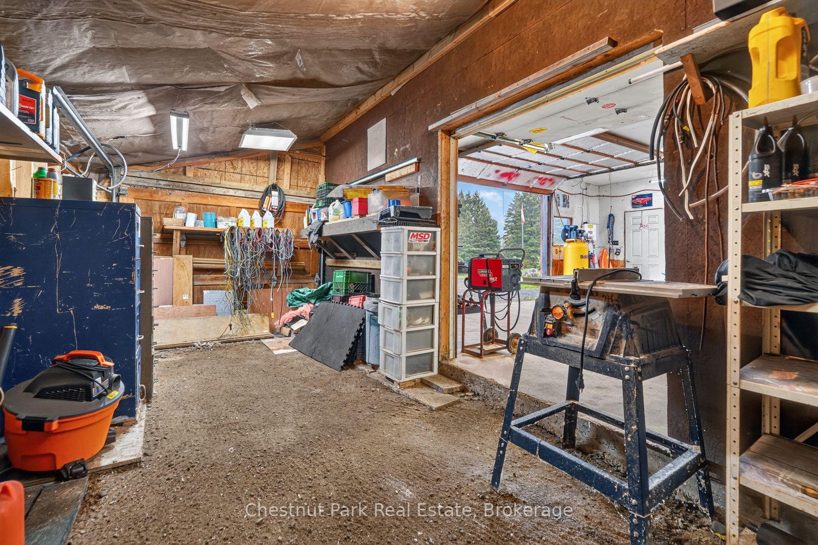 Photo 43 of 421 Peggs Mountain Road, Ryerson — HOMEH