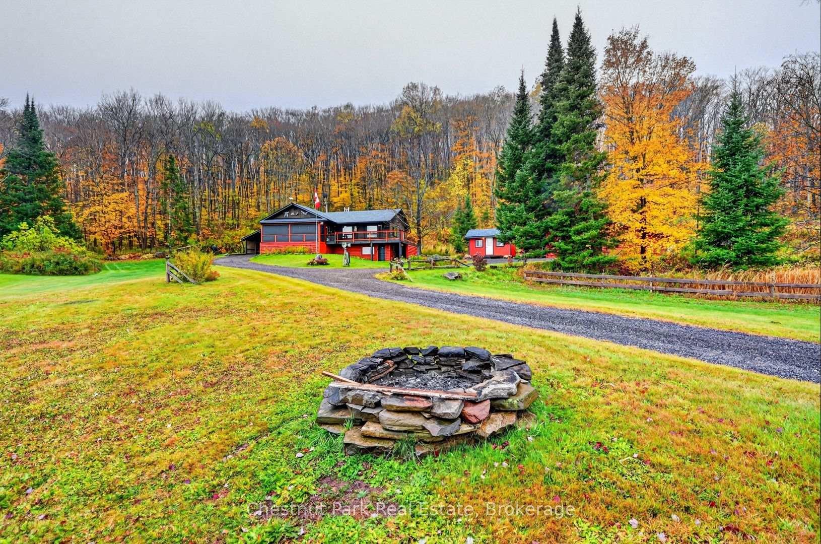 Photo 44 of 421 Peggs Mountain Road, Ryerson — HOMEH