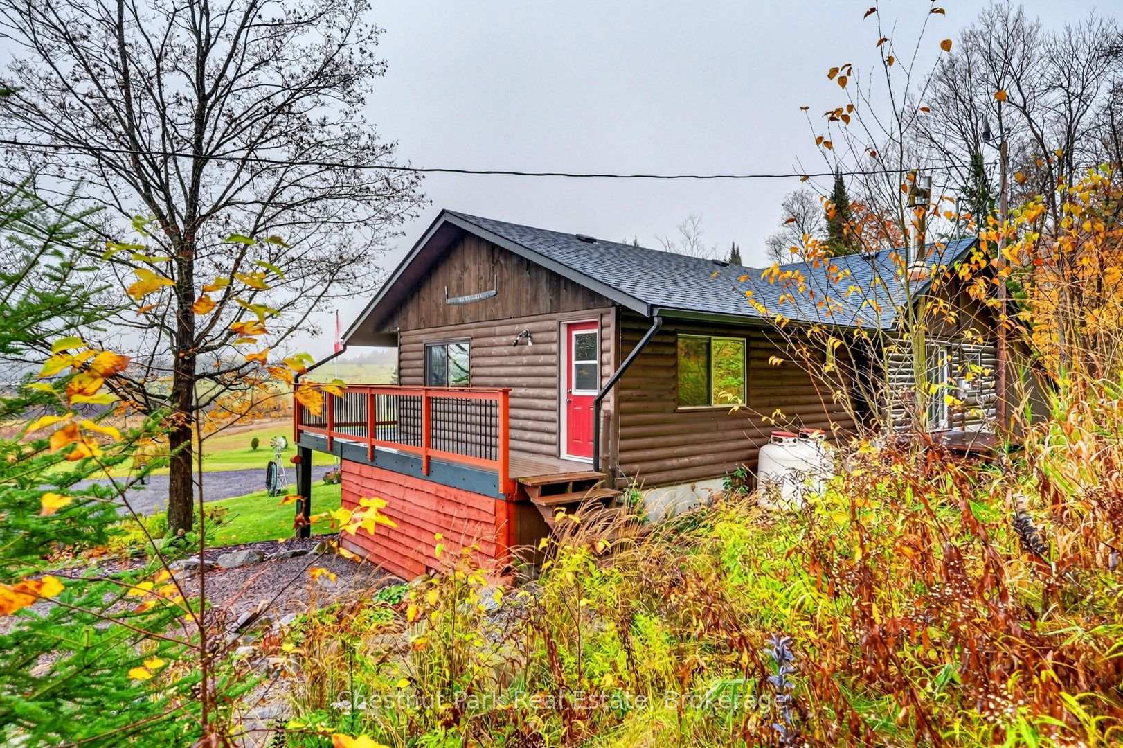 Photo 45 of 421 Peggs Mountain Road, Ryerson — HOMEH