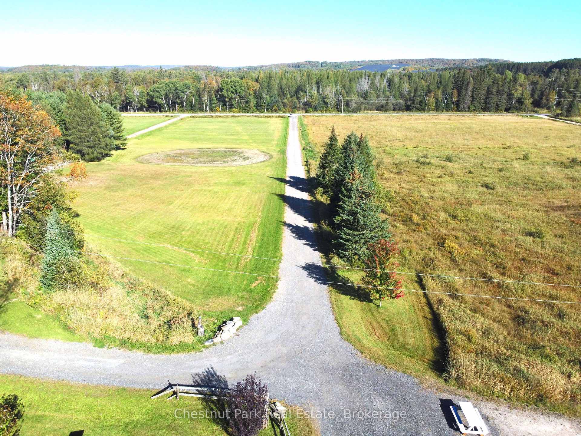 Photo 48 of 421 Peggs Mountain Road, Ryerson — HOMEH