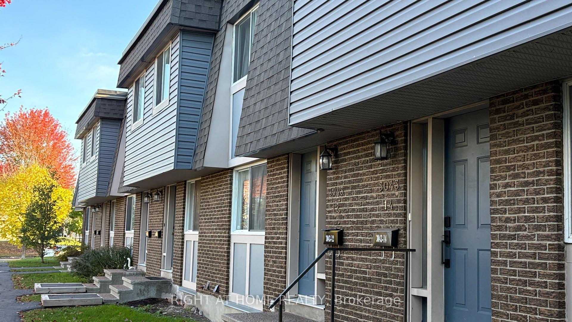 Photo of Unit 14, 3043 Fairlea Crescent