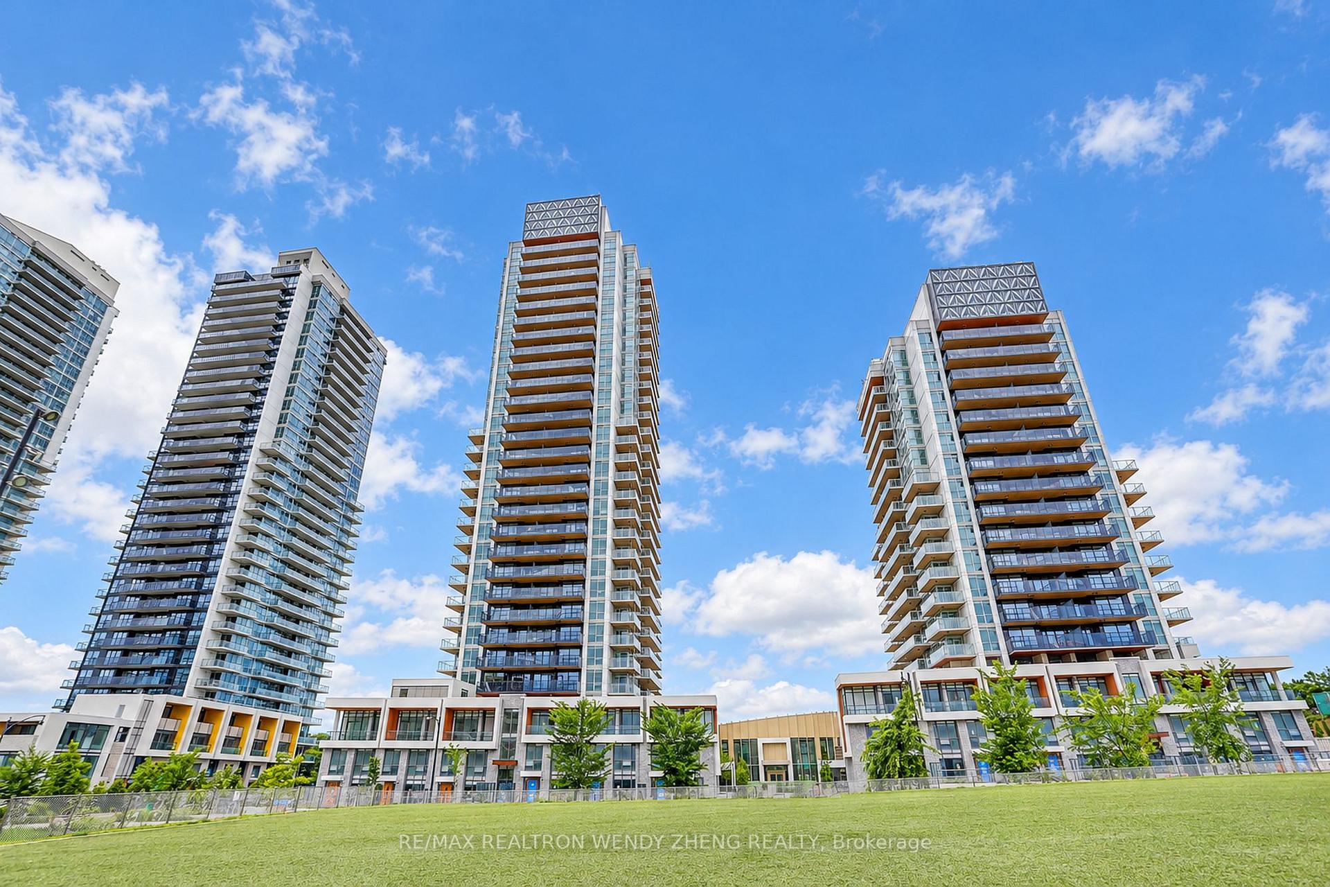Photo of Unit 2802, 27 Mcmahon Drive