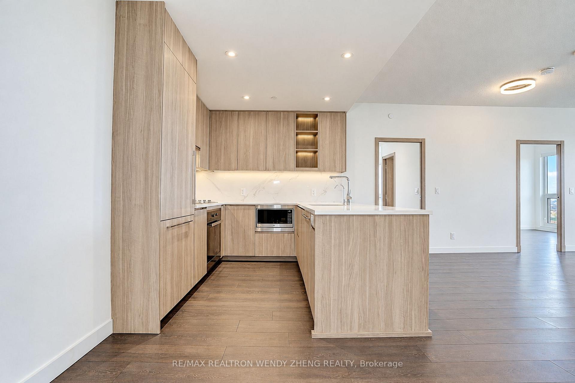 Photo 7 of Unit 2802, 27 Mcmahon Drive, North York, Bayview Village — HOMEH