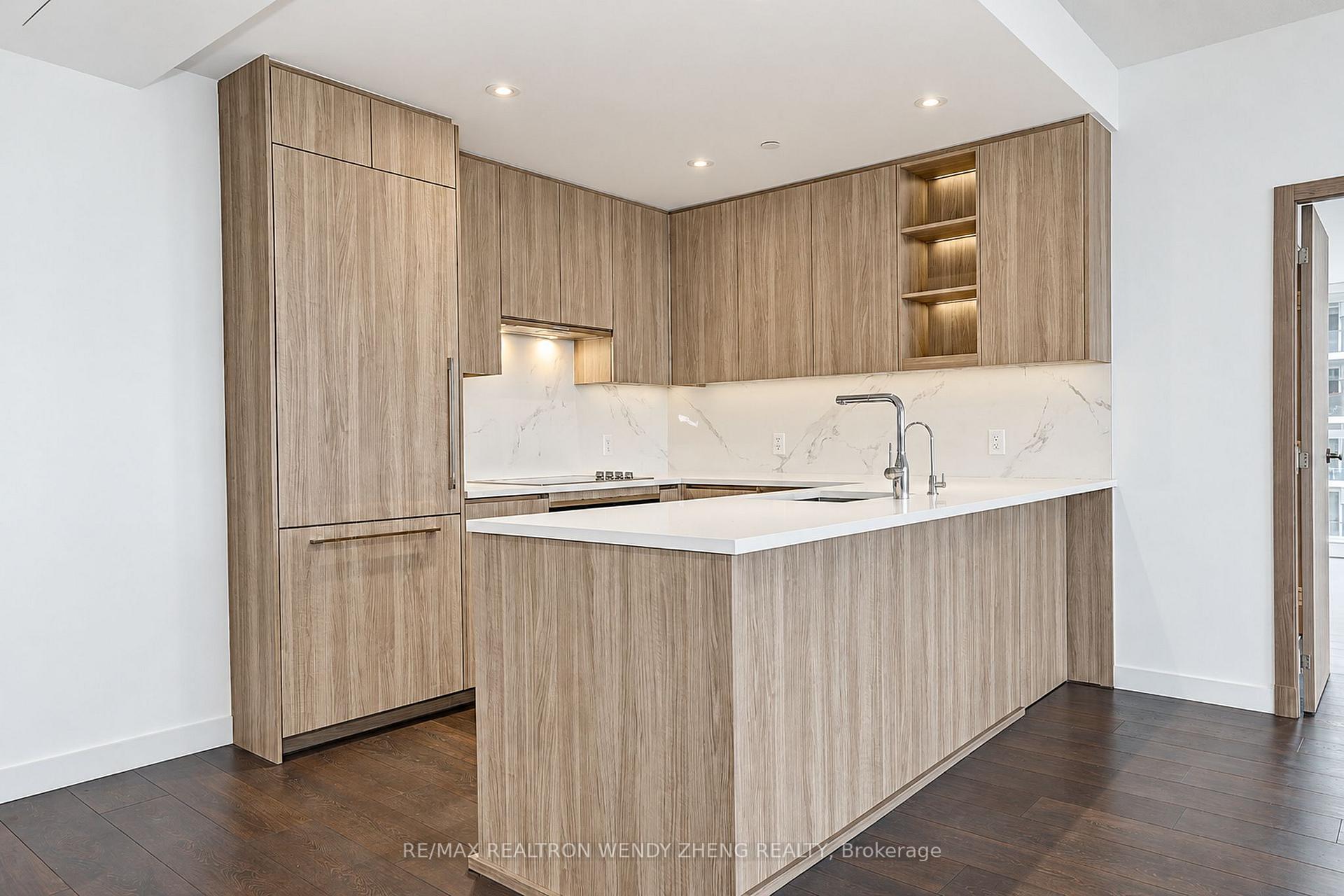 Photo 8 of Unit 2802, 27 Mcmahon Drive, North York, Bayview Village — HOMEH