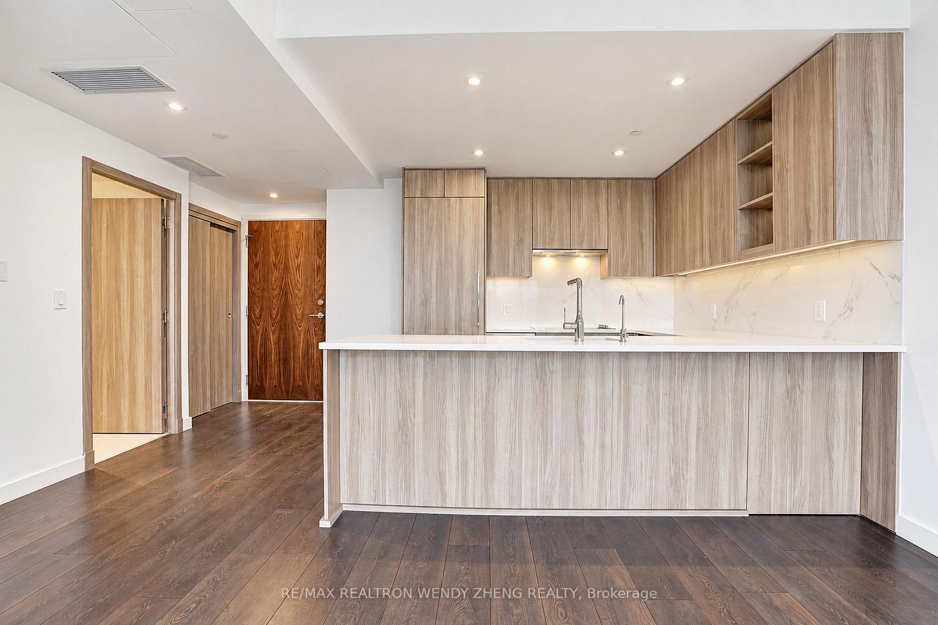 Photo 9 of Unit 2802, 27 Mcmahon Drive, North York, Bayview Village — HOMEH