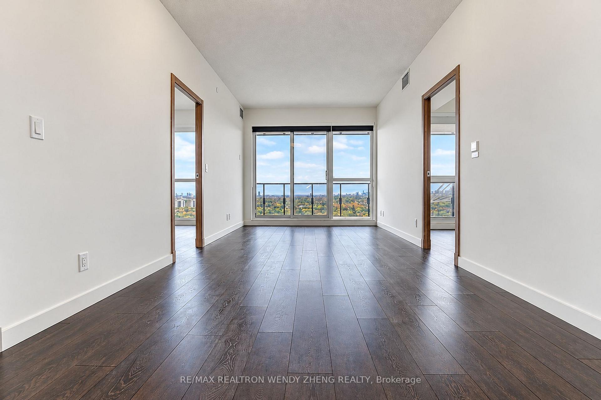 Photo 14 of Unit 2802, 27 Mcmahon Drive, North York, Bayview Village — HOMEH