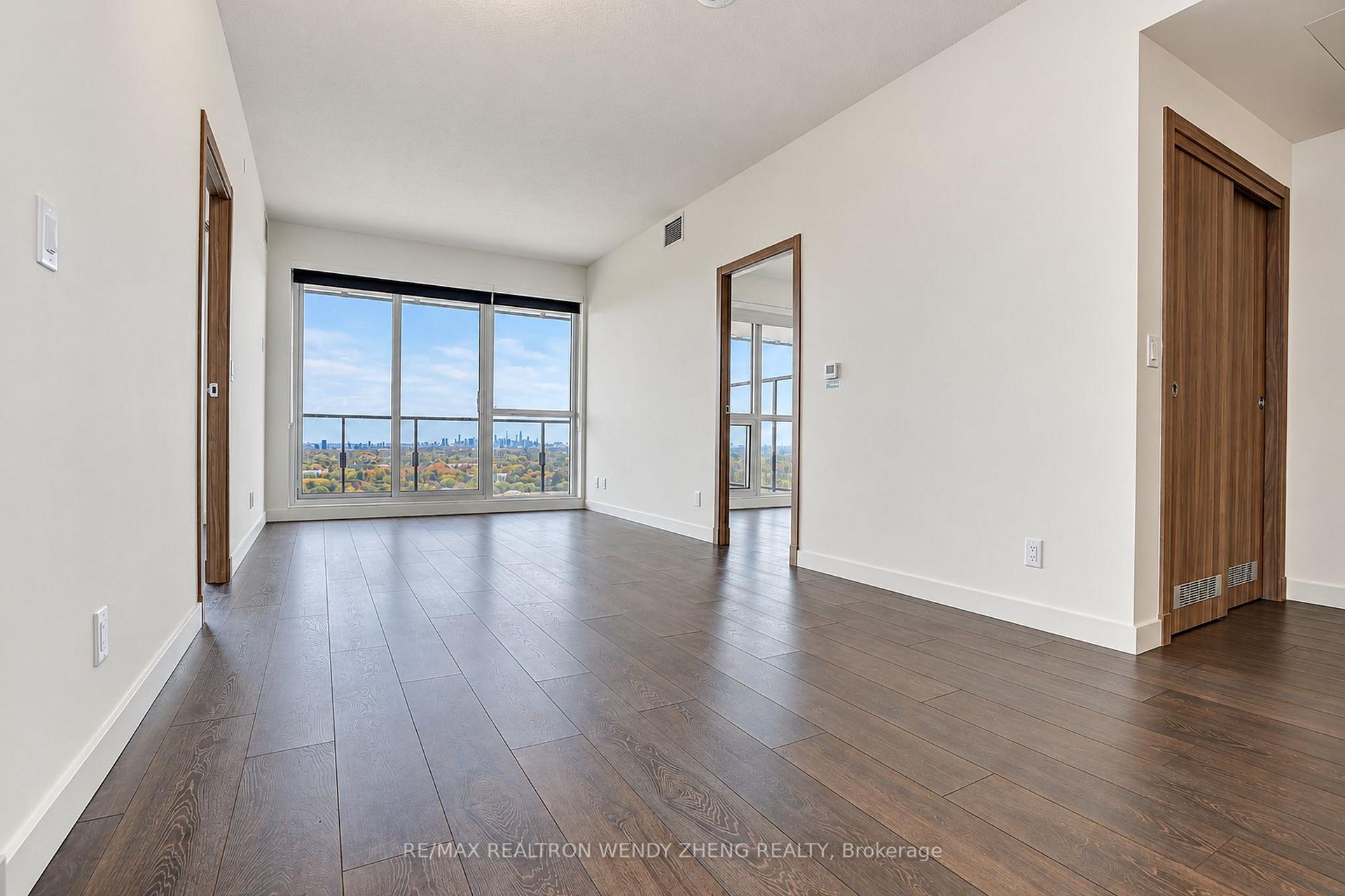 Photo 16 of Unit 2802, 27 Mcmahon Drive, North York, Bayview Village — HOMEH