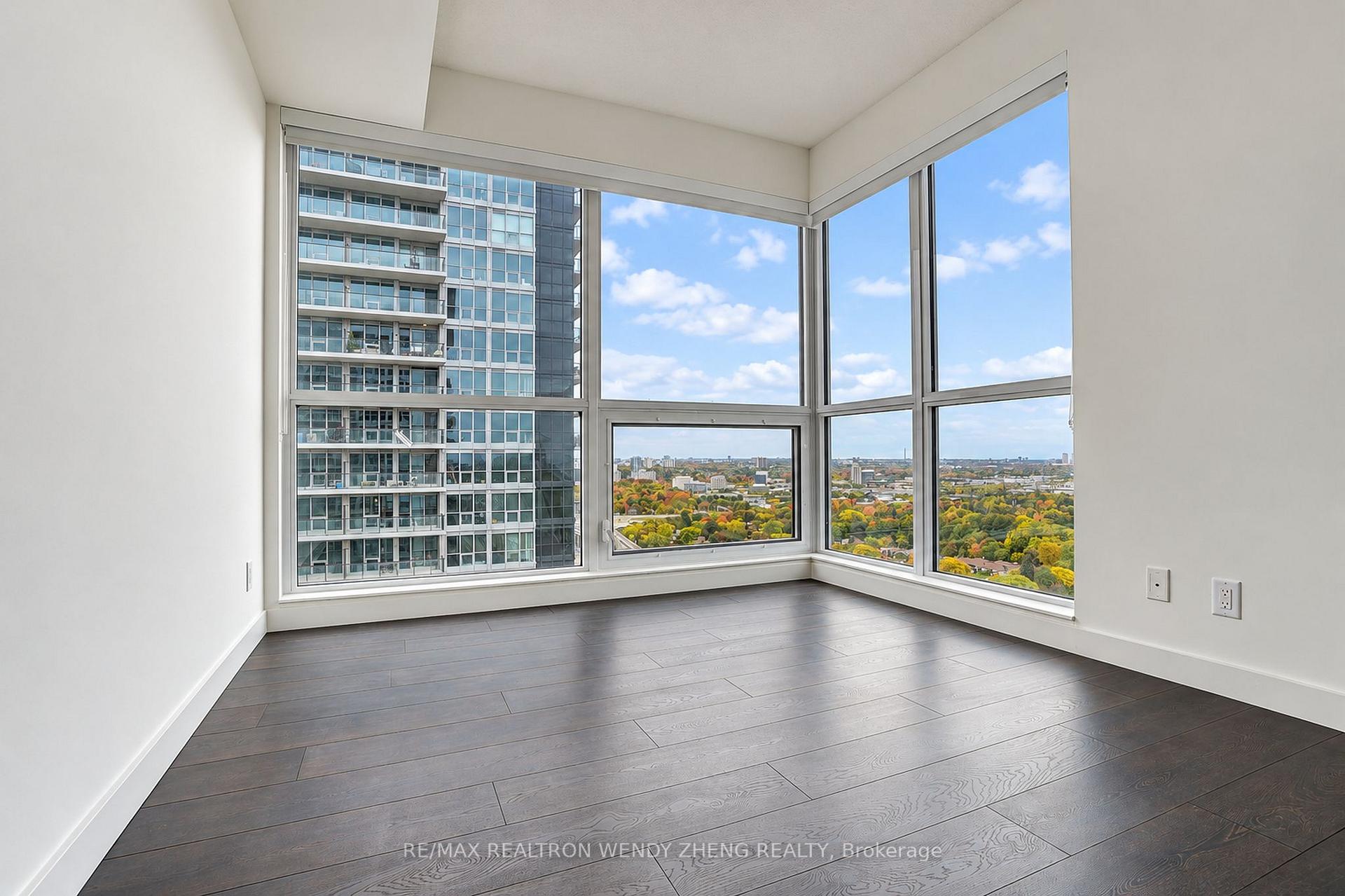 Photo 19 of Unit 2802, 27 Mcmahon Drive, North York, Bayview Village — HOMEH