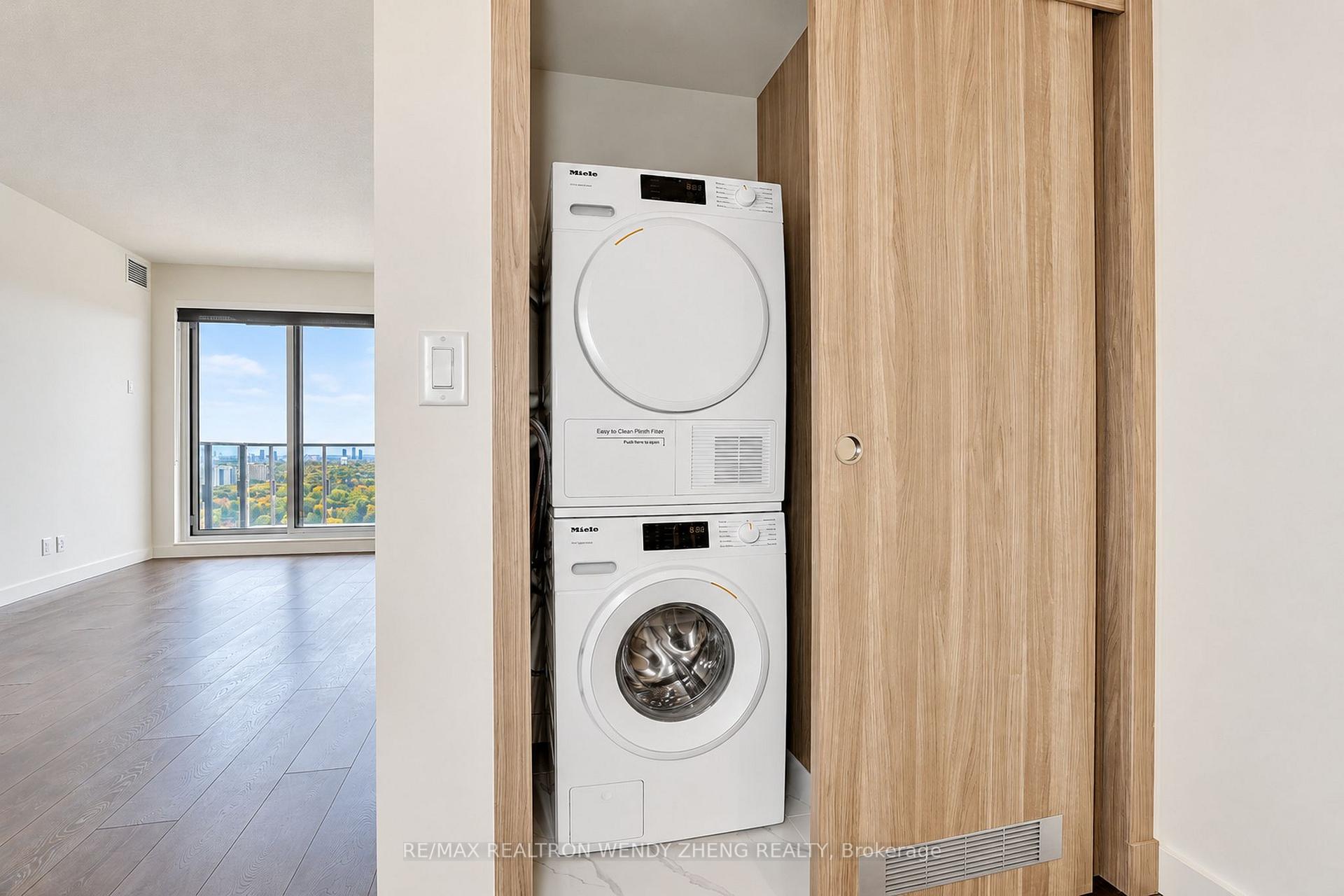 Photo 20 of Unit 2802, 27 Mcmahon Drive, North York, Bayview Village — HOMEH