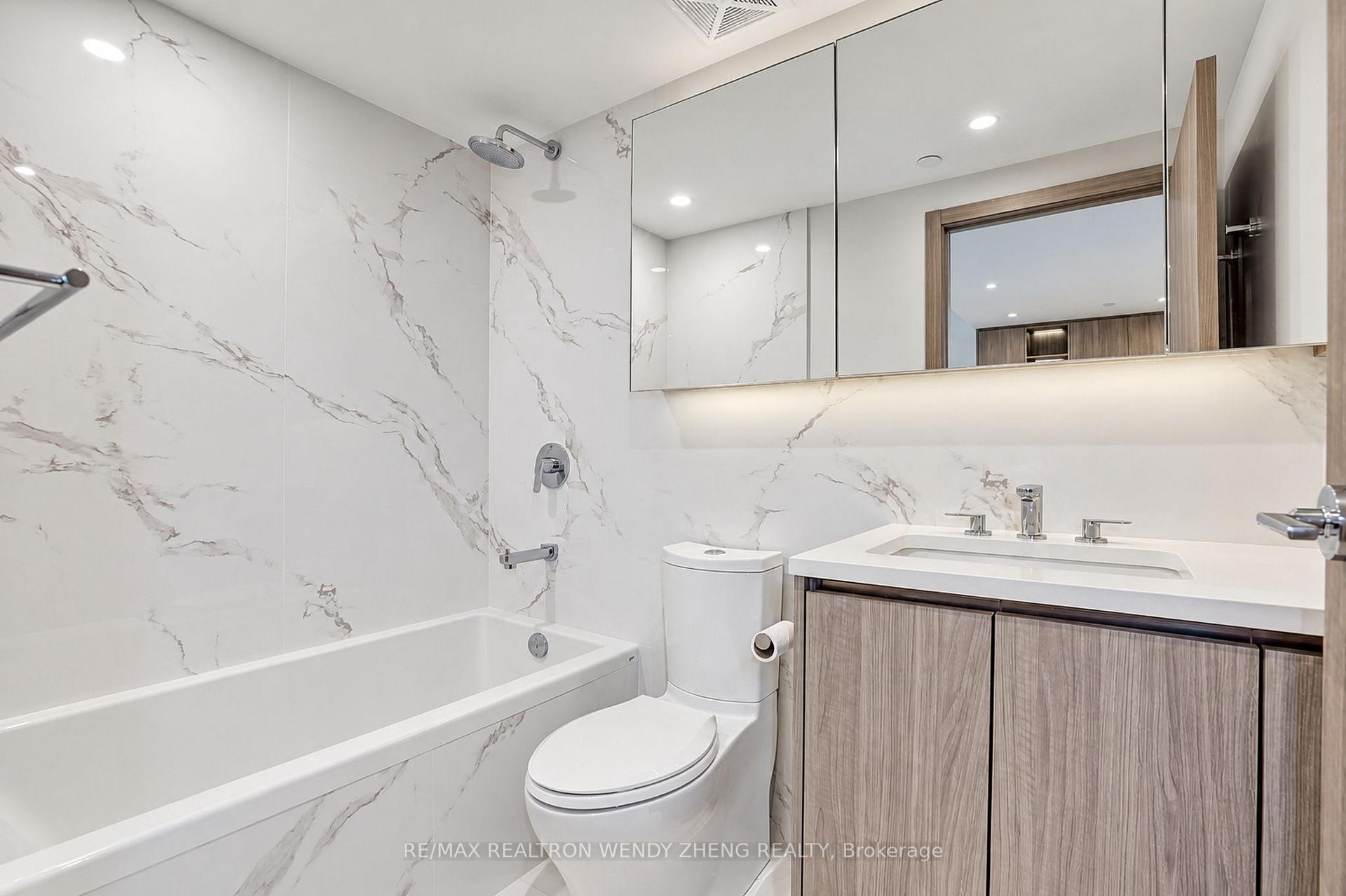 Photo 21 of Unit 2802, 27 Mcmahon Drive, North York, Bayview Village — HOMEH