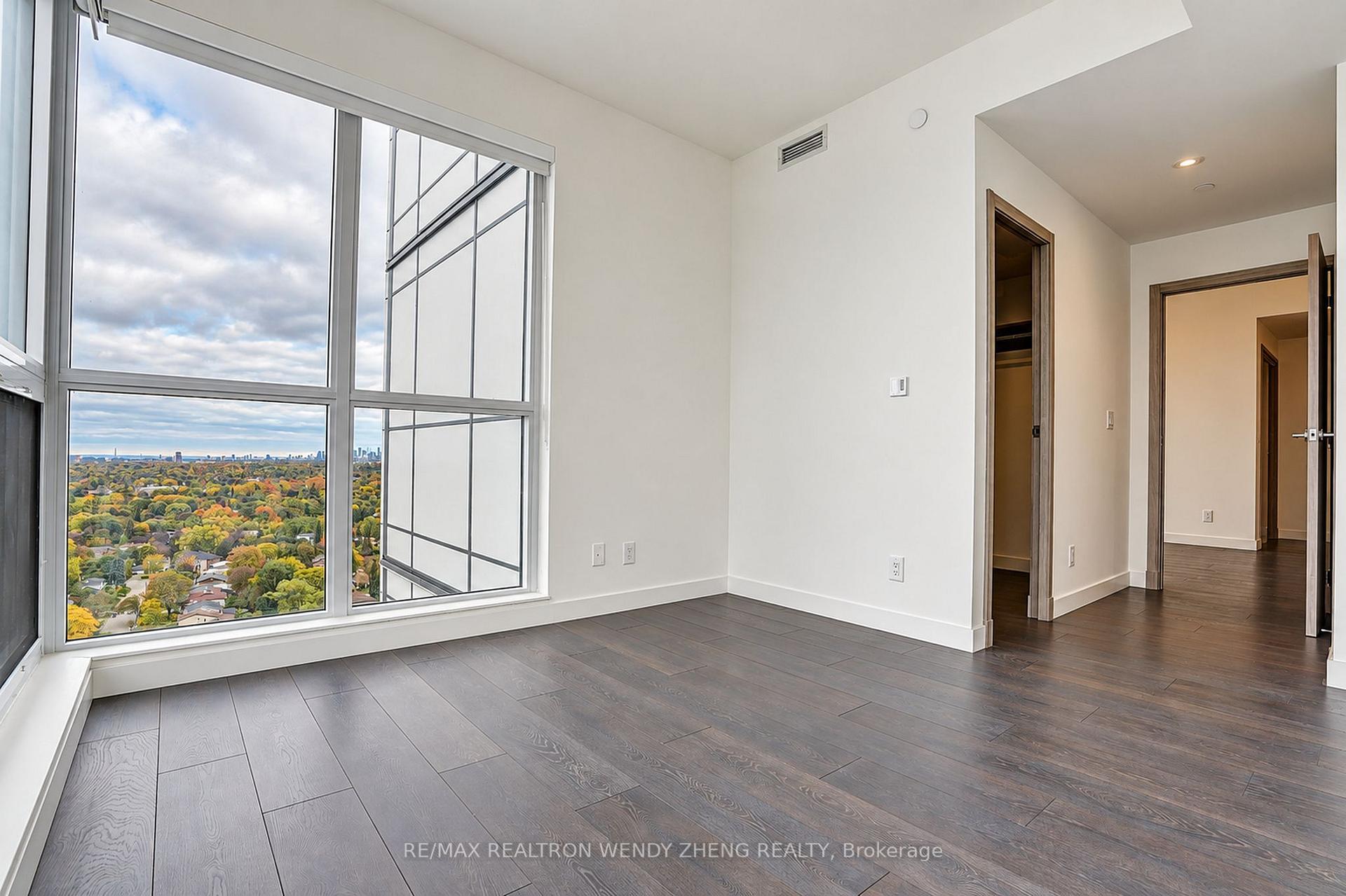 Photo 22 of Unit 2802, 27 Mcmahon Drive, North York, Bayview Village — HOMEH