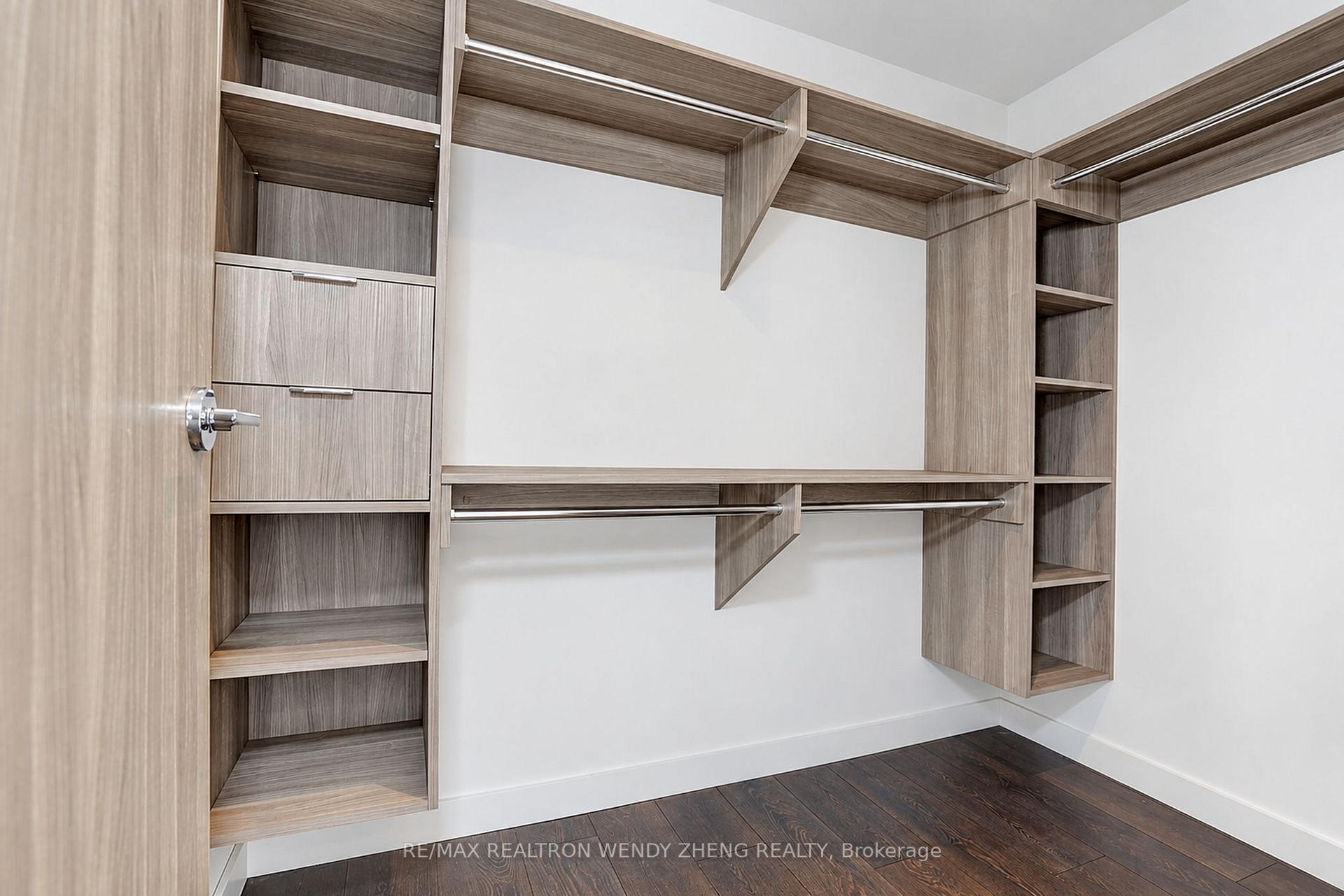 Photo 26 of Unit 2802, 27 Mcmahon Drive, North York, Bayview Village — HOMEH