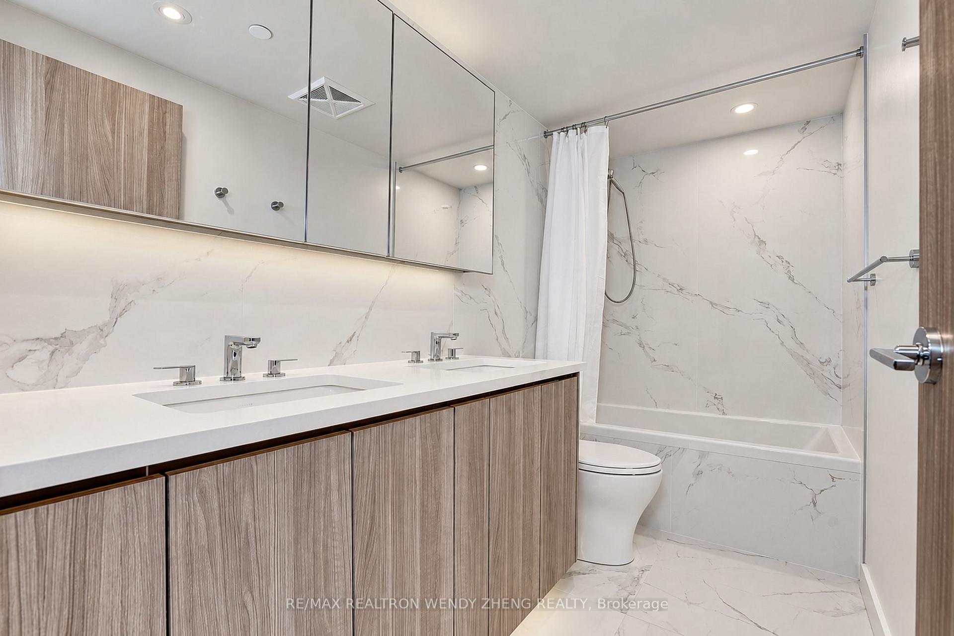 Photo 27 of Unit 2802, 27 Mcmahon Drive, North York, Bayview Village — HOMEH