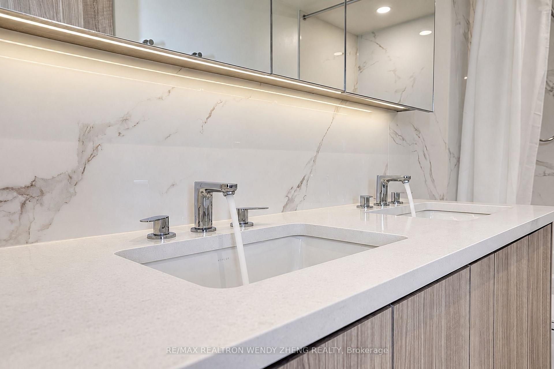 Photo 28 of Unit 2802, 27 Mcmahon Drive, North York, Bayview Village — HOMEH