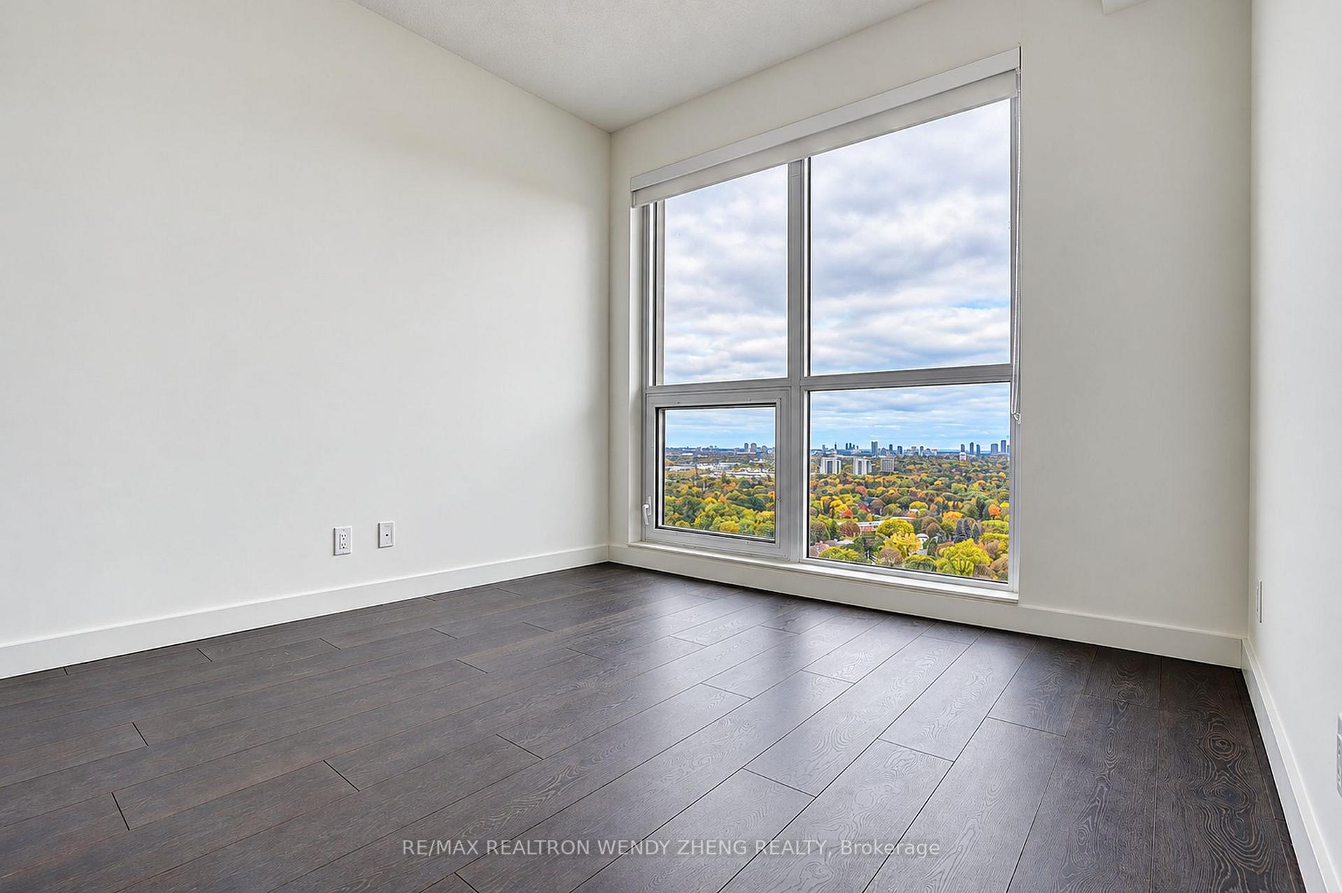 Photo 29 of Unit 2802, 27 Mcmahon Drive, North York, Bayview Village — HOMEH