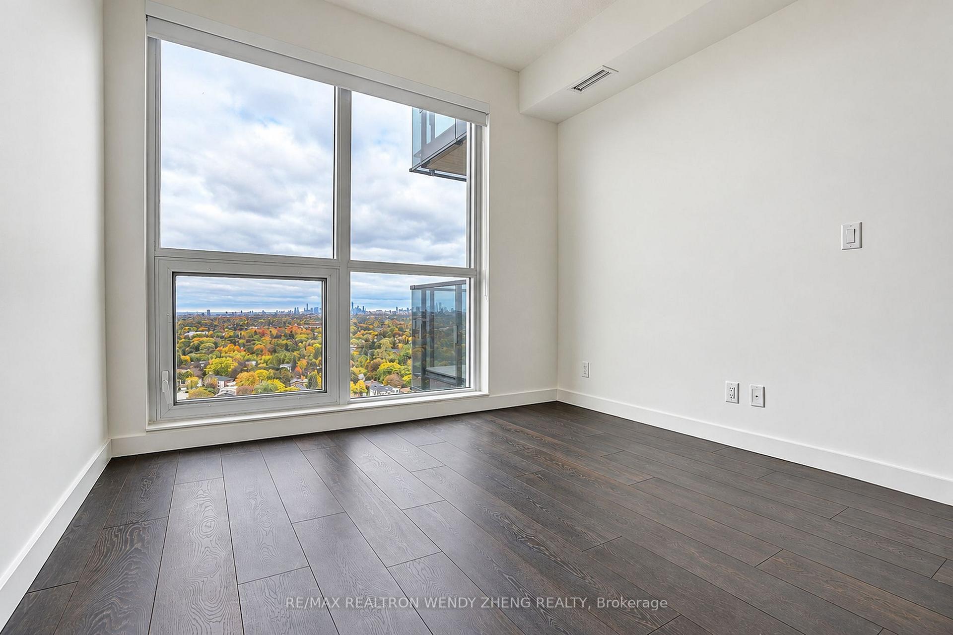 Photo 30 of Unit 2802, 27 Mcmahon Drive, North York, Bayview Village — HOMEH