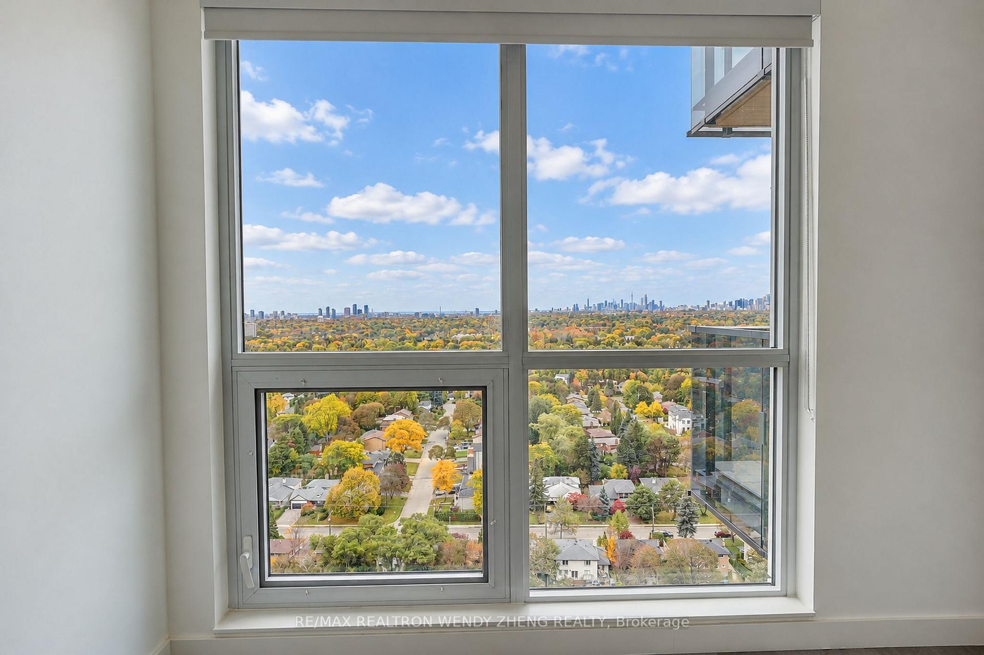 Photo 31 of Unit 2802, 27 Mcmahon Drive, North York, Bayview Village — HOMEH
