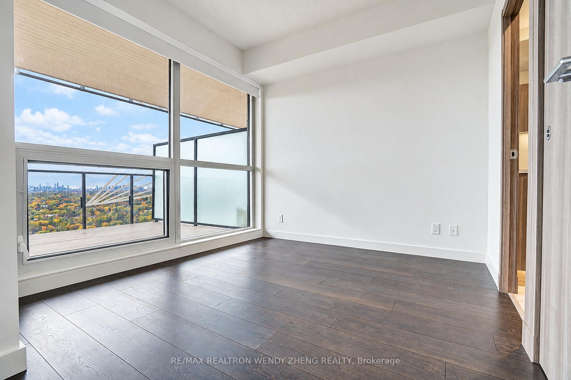 Photo 34 of Unit 2802, 27 Mcmahon Drive, North York, Bayview Village — HOMEH
