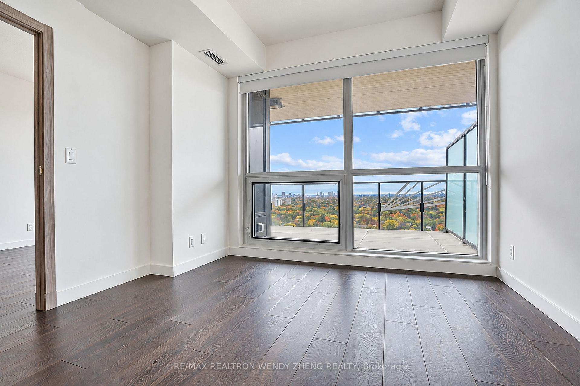 Photo 35 of Unit 2802, 27 Mcmahon Drive, North York, Bayview Village — HOMEH