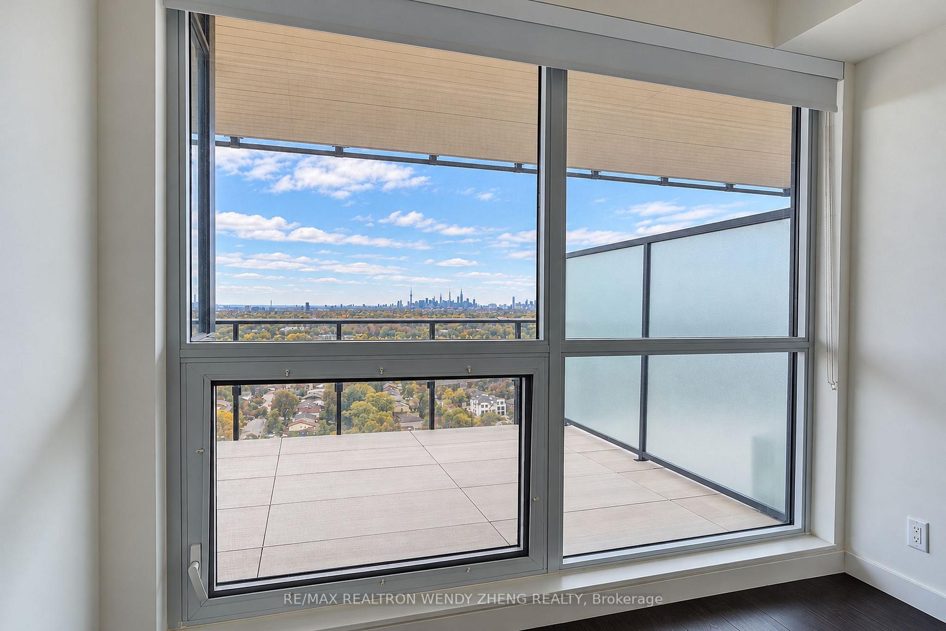 Photo 36 of Unit 2802, 27 Mcmahon Drive, North York, Bayview Village — HOMEH