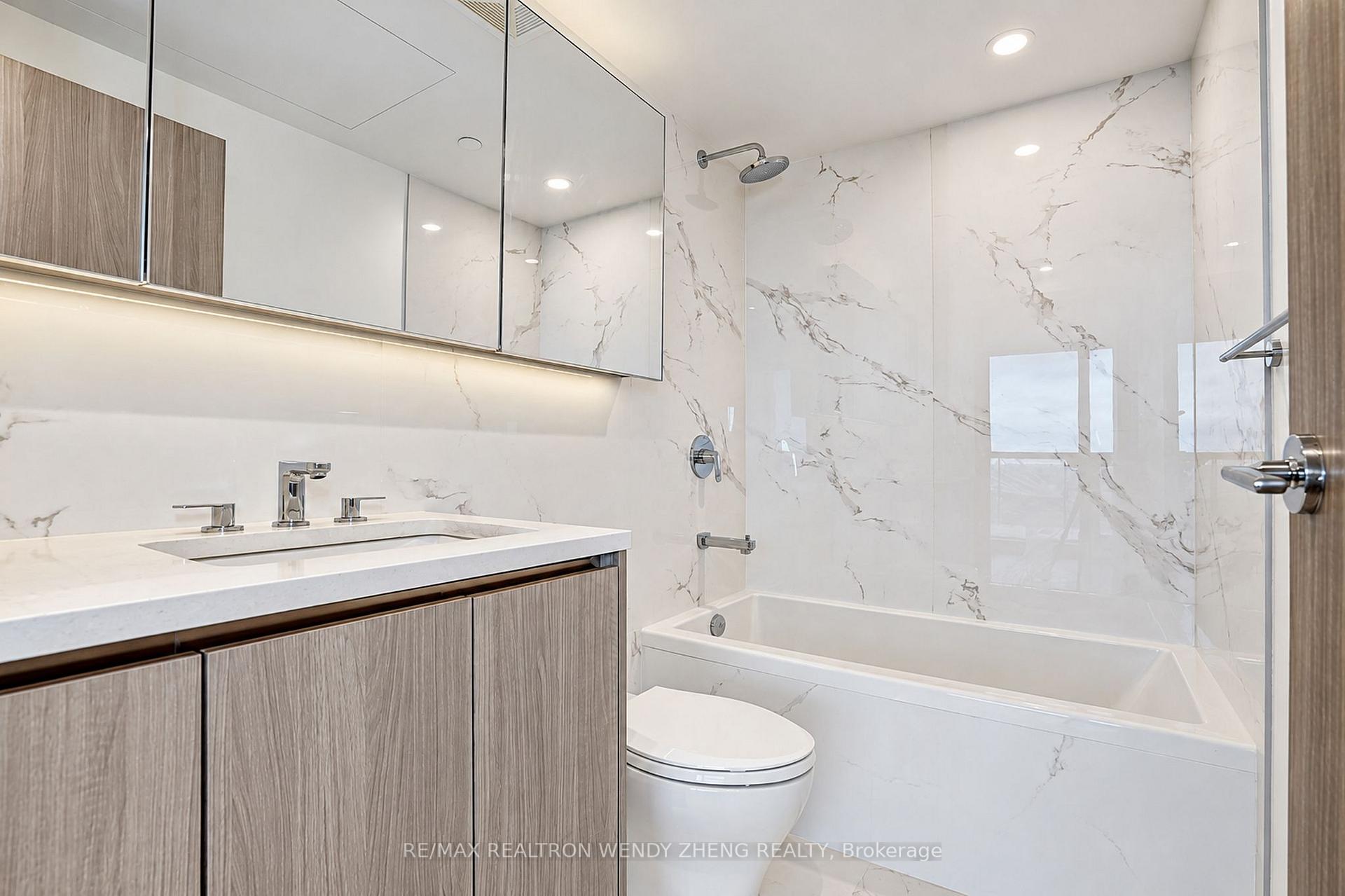 Photo 38 of Unit 2802, 27 Mcmahon Drive, North York, Bayview Village — HOMEH