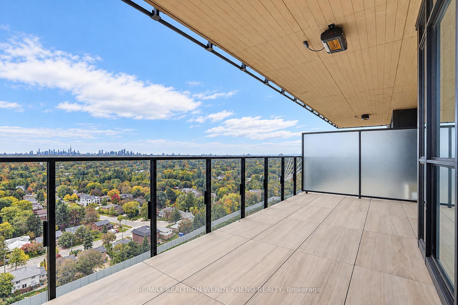 Photo 39 of Unit 2802, 27 Mcmahon Drive, North York, Bayview Village — HOMEH