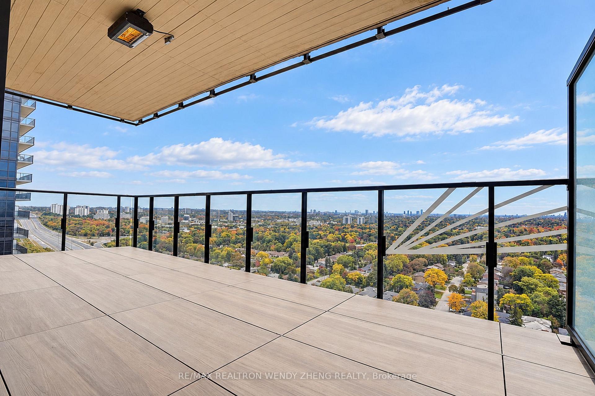 Photo 40 of Unit 2802, 27 Mcmahon Drive, North York, Bayview Village — HOMEH