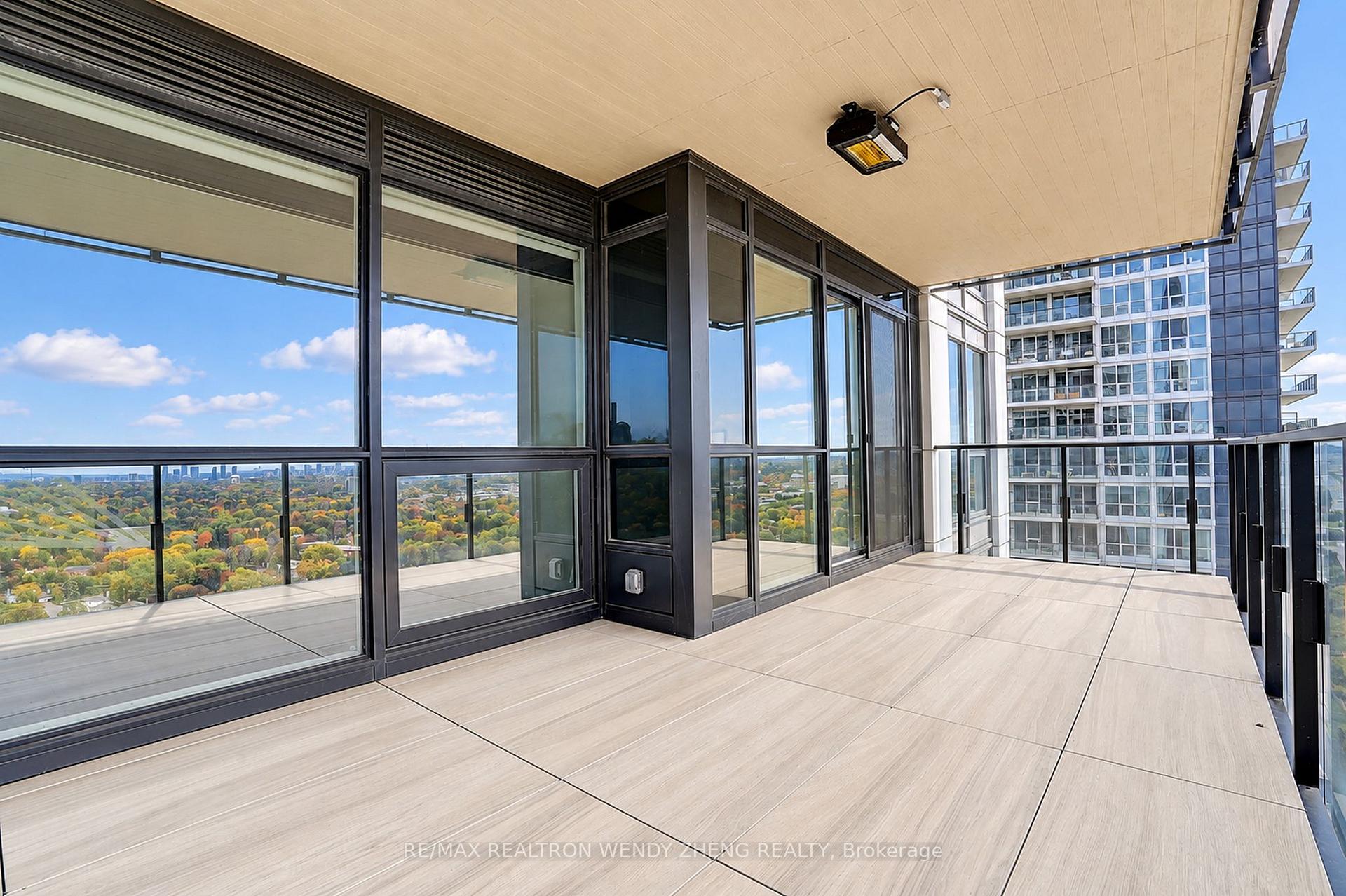 Photo 41 of Unit 2802, 27 Mcmahon Drive, North York, Bayview Village — HOMEH