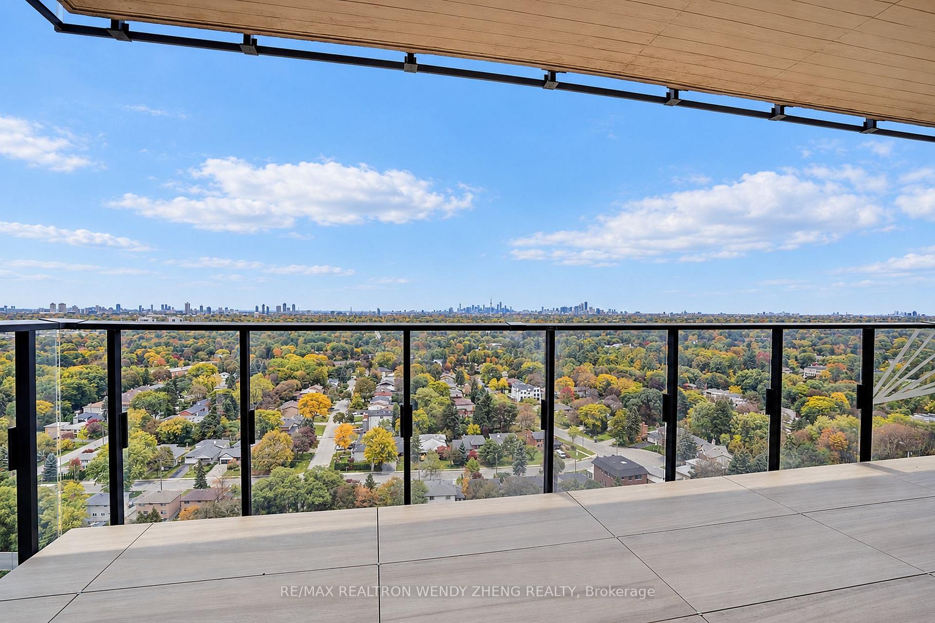 Photo 42 of Unit 2802, 27 Mcmahon Drive, North York, Bayview Village — HOMEH