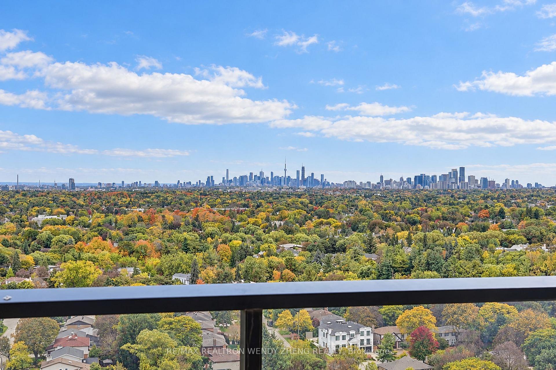 Photo 43 of Unit 2802, 27 Mcmahon Drive, North York, Bayview Village — HOMEH
