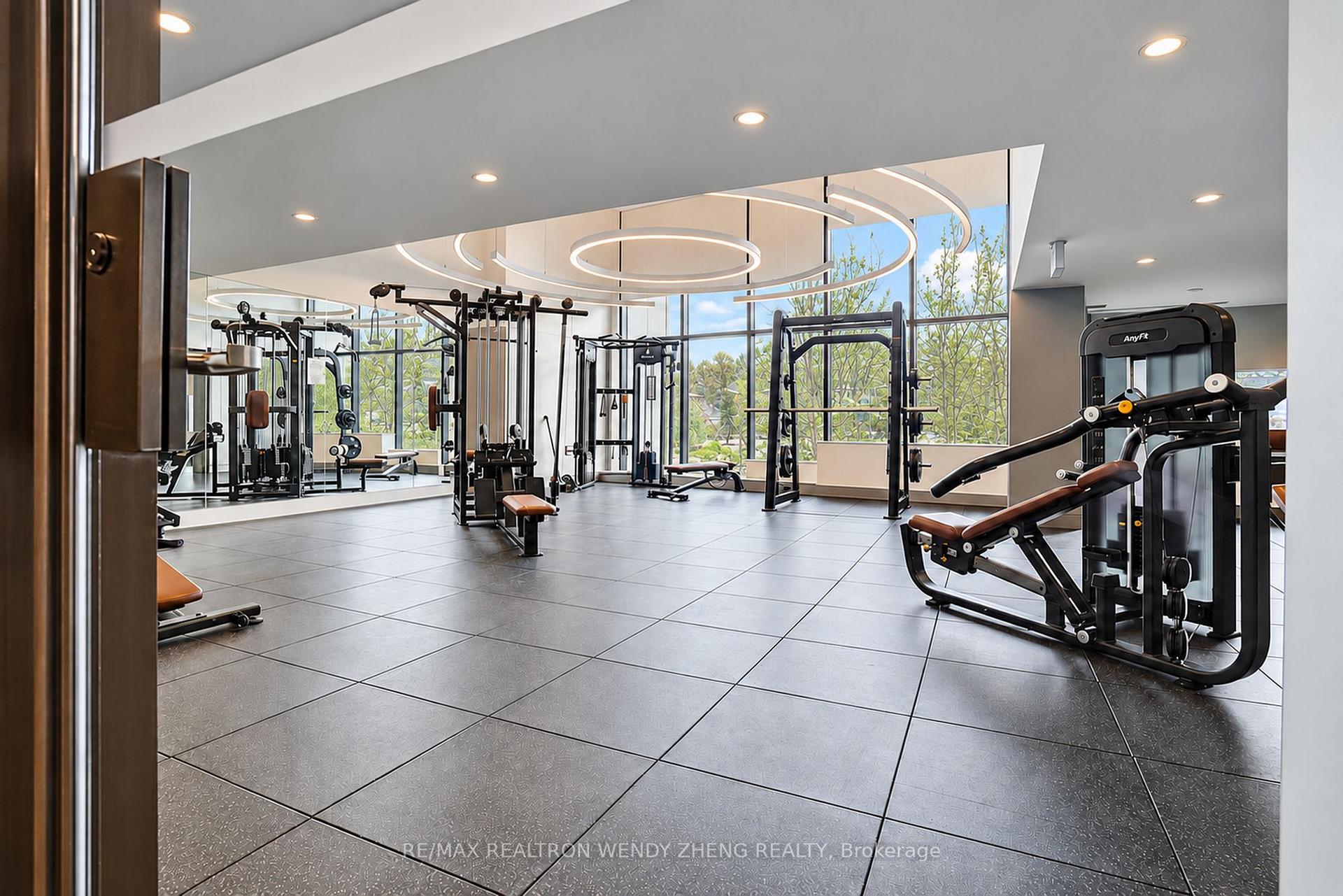 Photo 44 of Unit 2802, 27 Mcmahon Drive, North York, Bayview Village — HOMEH