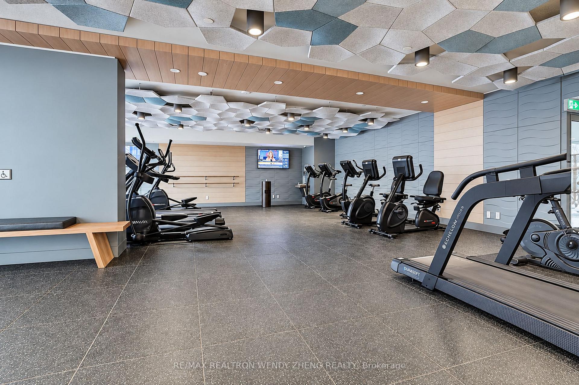 Photo 45 of Unit 2802, 27 Mcmahon Drive, North York, Bayview Village — HOMEH