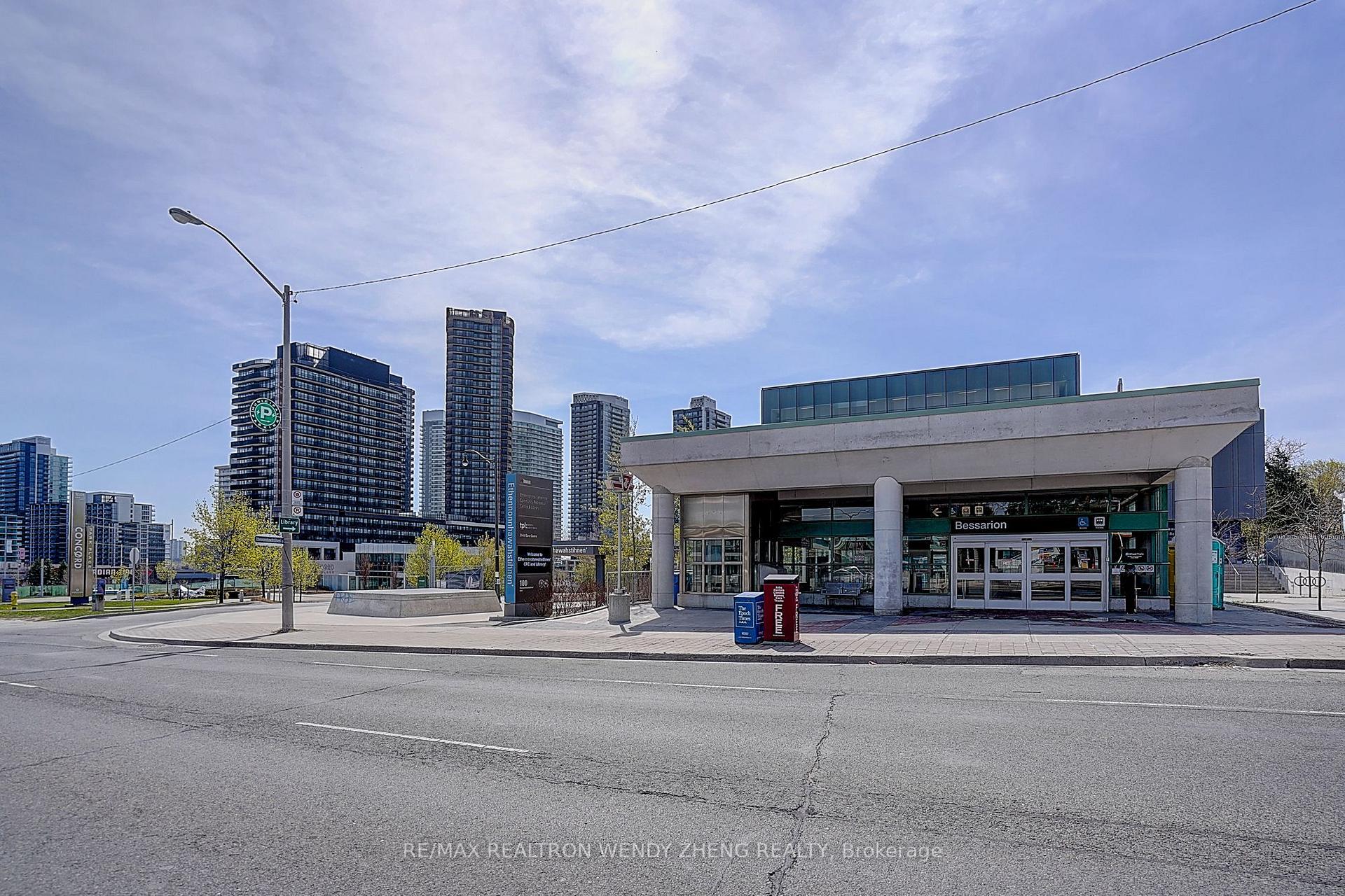 Photo 48 of Unit 2802, 27 Mcmahon Drive, North York, Bayview Village — HOMEH