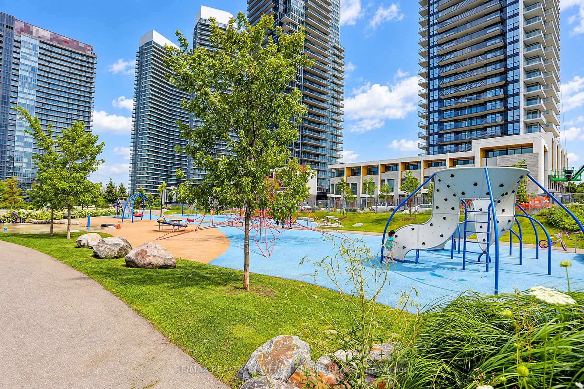 Photo 50 of Unit 2802, 27 Mcmahon Drive, North York, Bayview Village — HOMEH