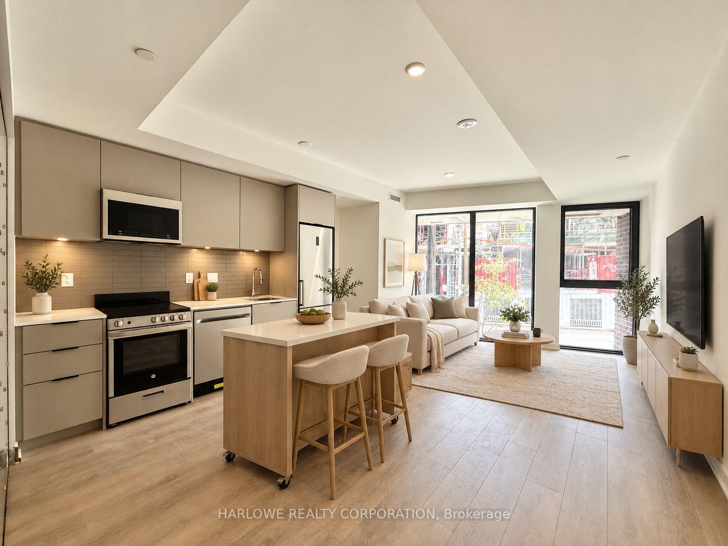 Photo of Unit 206, 1 Vine Avenue