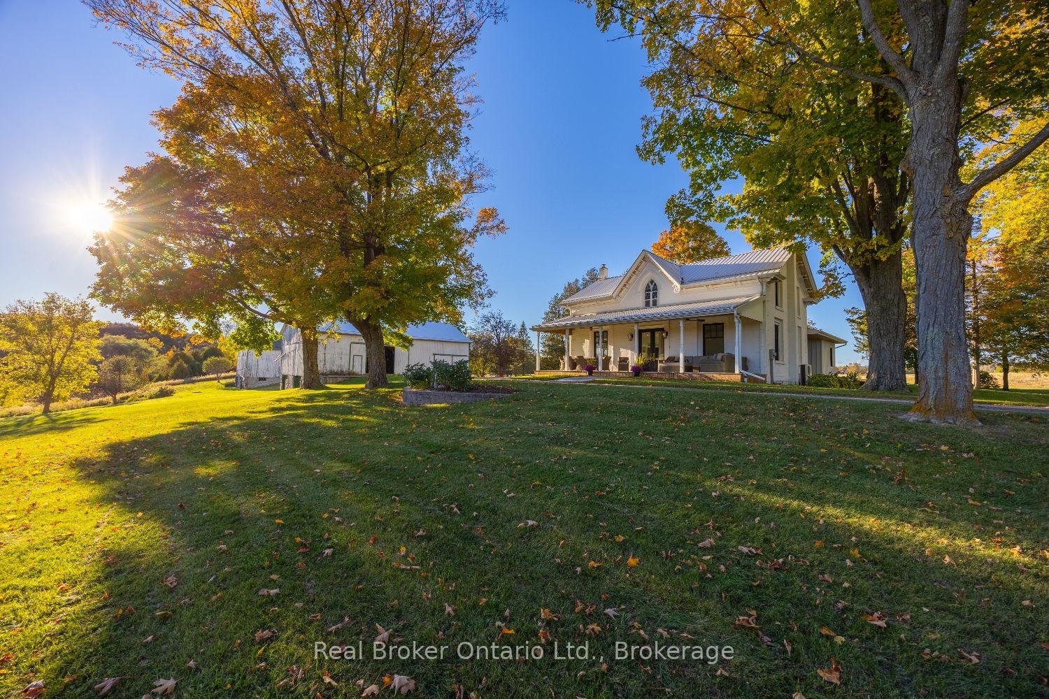 Photo 2 of 6546 Bethesda Road, Clarington, Rural Clarington — HOMEH