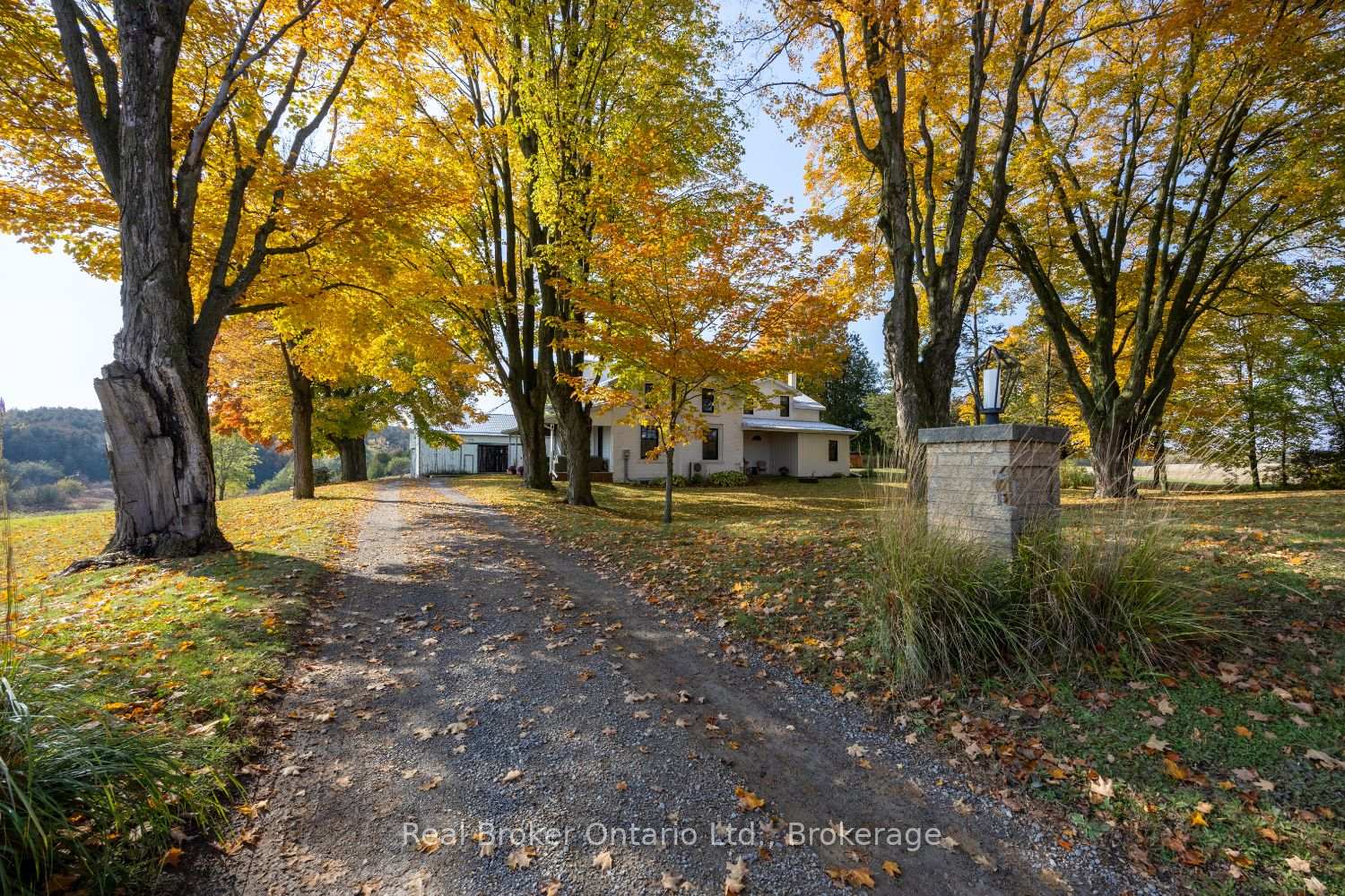 Photo 3 of 6546 Bethesda Road, Clarington, Rural Clarington — HOMEH