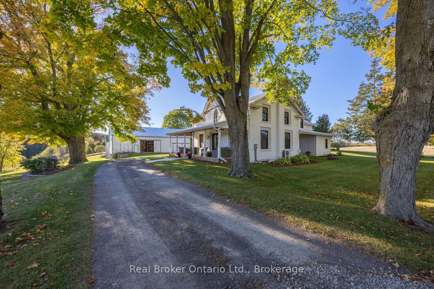 Photo 4 of 6546 Bethesda Road, Clarington, Rural Clarington — HOMEH