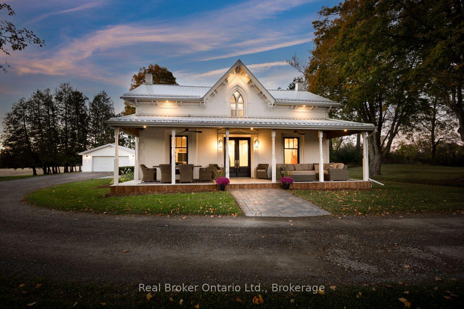 Photo 5 of 6546 Bethesda Road, Clarington, Rural Clarington — HOMEH