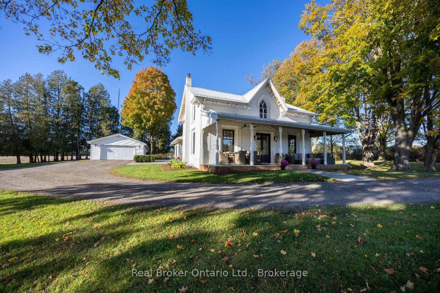 Photo 6 of 6546 Bethesda Road, Clarington, Rural Clarington — HOMEH
