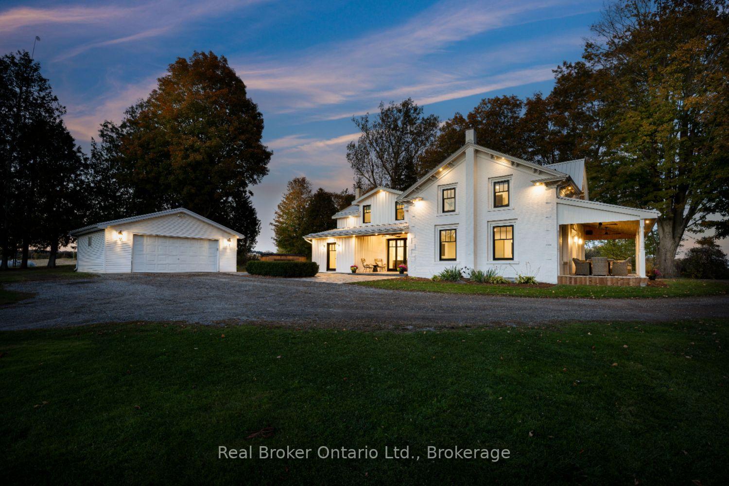 Photo 7 of 6546 Bethesda Road, Clarington, Rural Clarington — HOMEH
