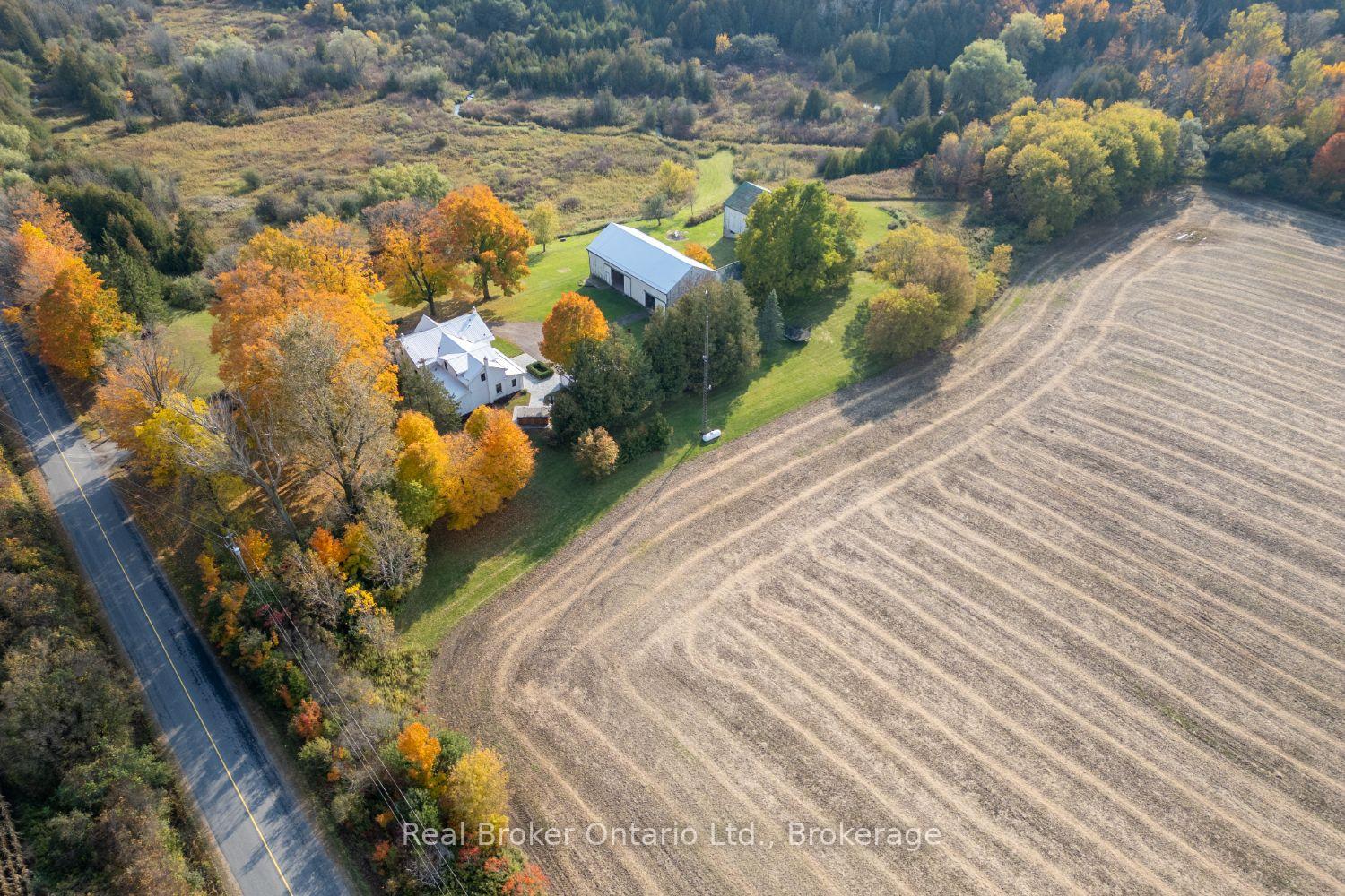 Photo 8 of 6546 Bethesda Road, Clarington, Rural Clarington — HOMEH