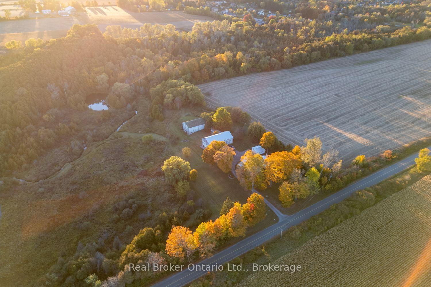 Photo 9 of 6546 Bethesda Road, Clarington, Rural Clarington — HOMEH